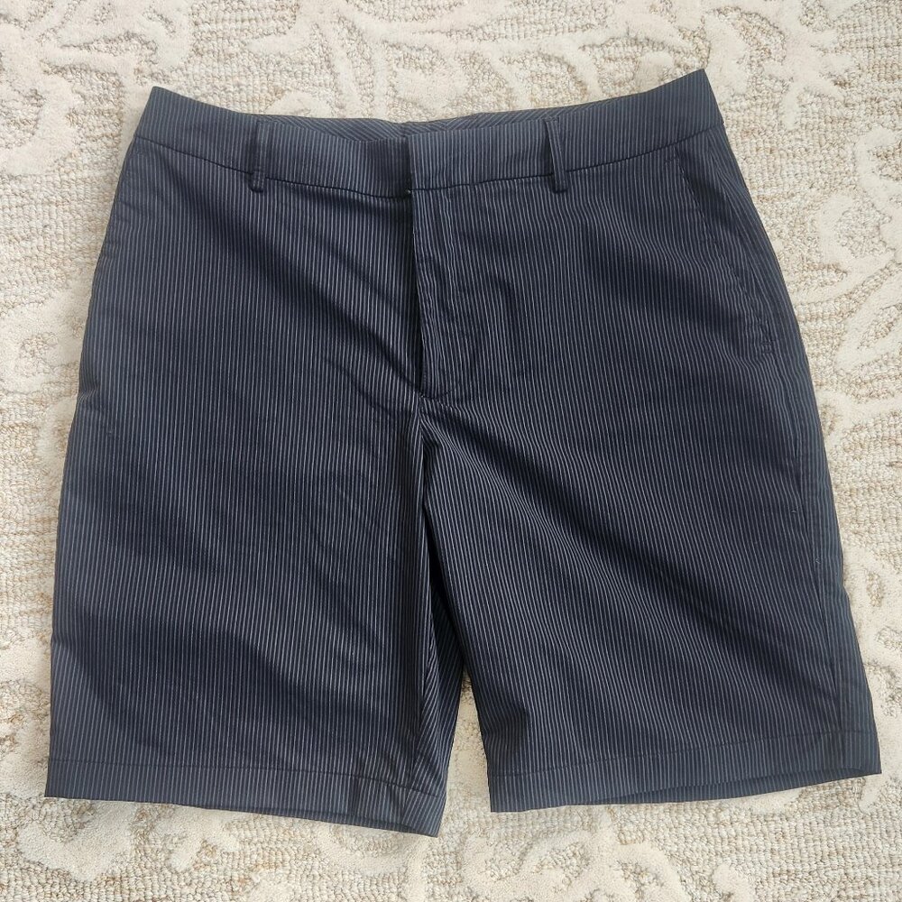 Under Armor Men's Golf Shorts 34" W 8' Inseam